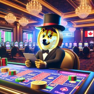Top Dogecoin Online Casinos Canada: Best Sites to Play & Win Big