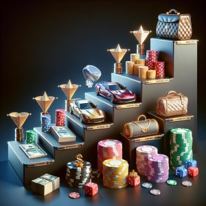 Understanding VIP Tiers in Online Casinos
