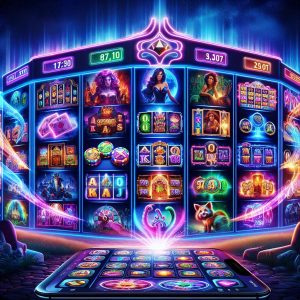 Gameplay Features That Set Playtech Slots Apart