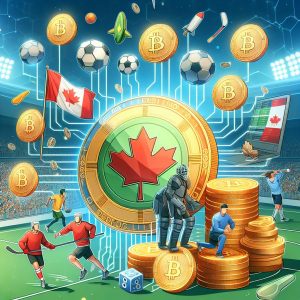 Advantages of Using Crypto for Sports Bettors