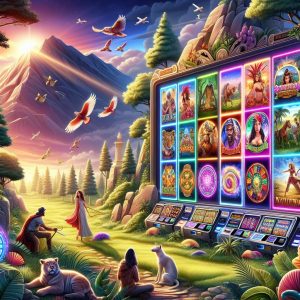 Ultimate List of Playtech Slots: Top Online Casino Games for Enthusiasts