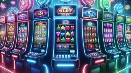 Top Online Slots With the Highest Multipliers: Where to Play and Win Big