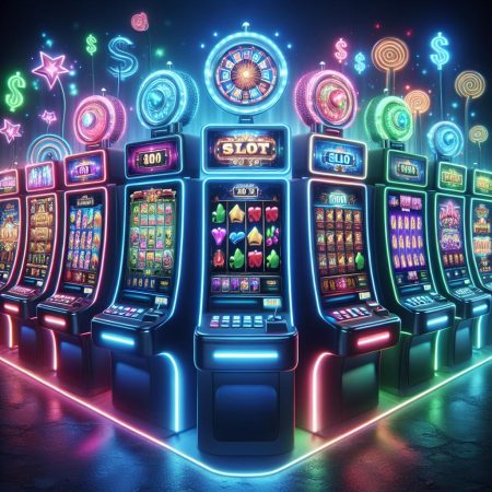 Top Online Slots With the Highest Multipliers: Where to Play and Win Big