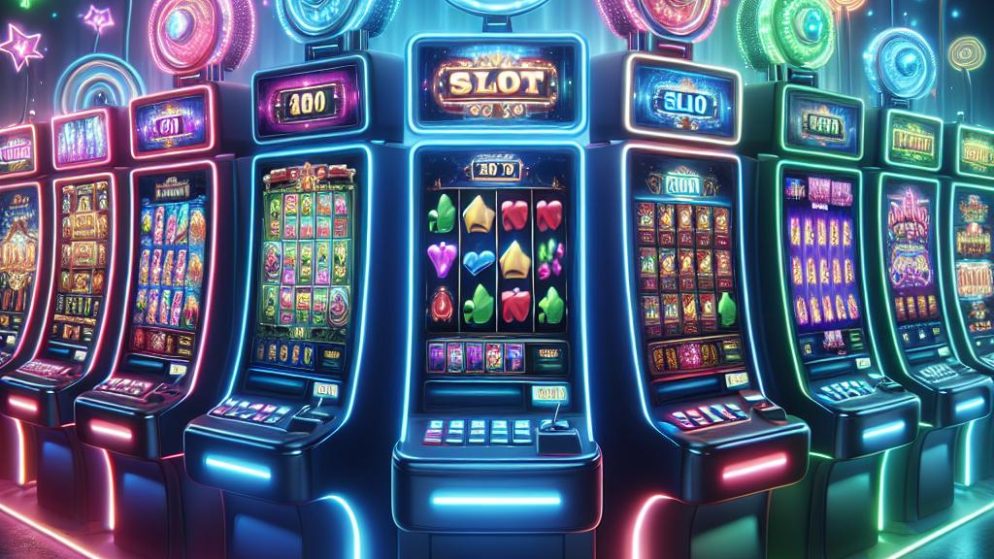 Top Online Slots With the Highest Multipliers: Where to Play and Win Big