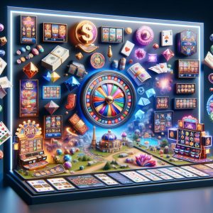 Tips for Maximizing Your Playtech Slot Experience