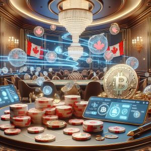 How to Choose the Right High Roller Bitcoin Casino
