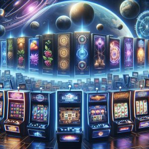 The Legacy of Playtech in Online Slot Gaming