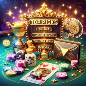 Understanding Online Casino Referral Bonuses