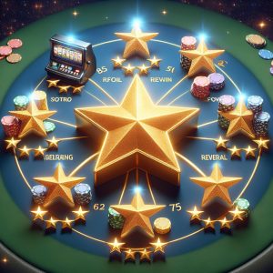 Top Online Casinos Offering Referral Bonuses