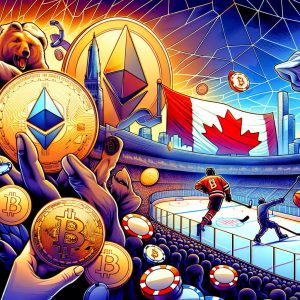 The Rise of Cryptocurrencies in Canadian Sports Betting