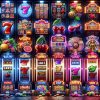 Explore the Ultimate List of Playtech Online Slot Games for Casino Enthusiasts
