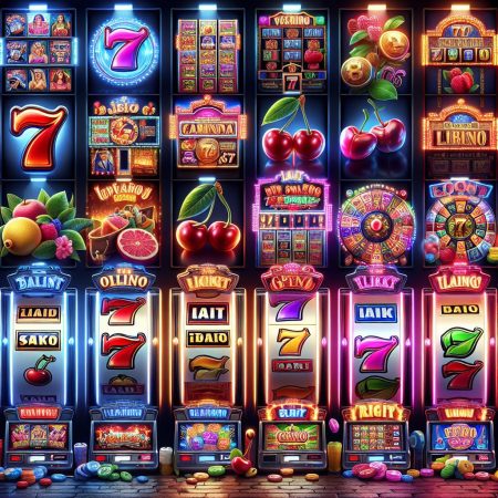 Explore the Ultimate List of Playtech Online Slot Games for Casino Enthusiasts