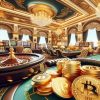 Top High Roller Bitcoin Online Casinos in Canada: Where Big Players Bet Big