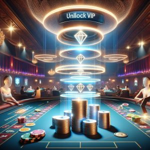 Exploring Stake VIP Levels Rewards