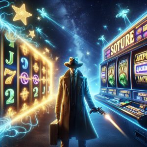 Playtech’s Influence on the Future of Online Slots