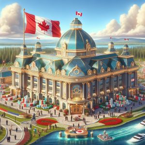 Understanding High Roller Bitcoin Casinos in Canada