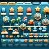Unlocking Online Casino VIP Levels: How Tiered Rewards Work for Stake Players