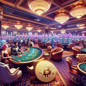 Exclusive Features for High Rollers
