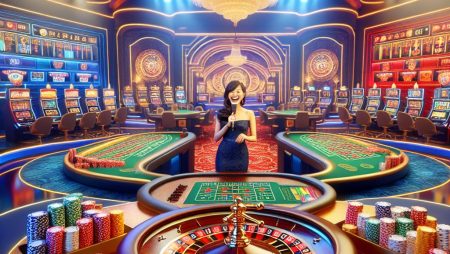 The Best Live Casino Game Shows in Canada: 2025 Player’s Guide to Fun, Odds, and Where to Play