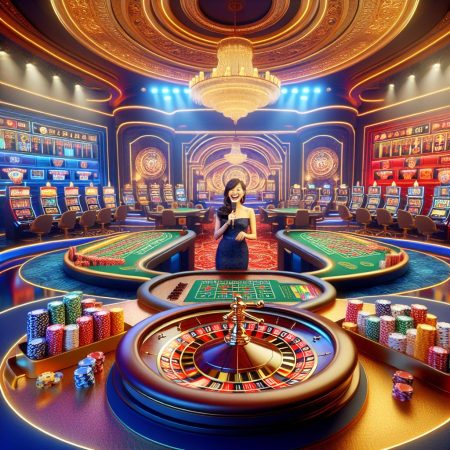 The Best Live Casino Game Shows in Canada: 2025 Player’s Guide to Fun, Odds, and Where to Play