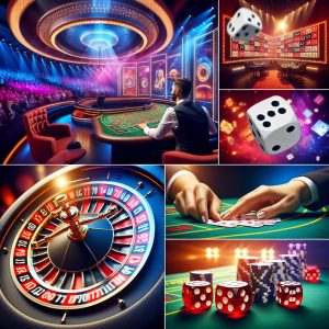 How We Ranked the Best Live Casino Game Shows