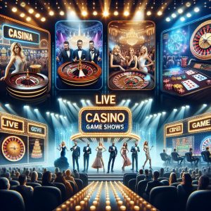 Quick Comparison: Best Live Casino Game Shows in Canada