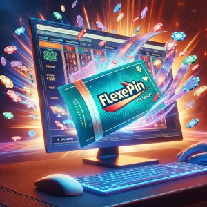 Why Choose Flexepin for Online Casinos in Canada