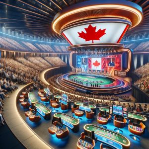 Live Game Show Providers Canadians Should Know