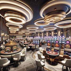 Top Canadian-Friendly Casinos That Feature Play’n GO