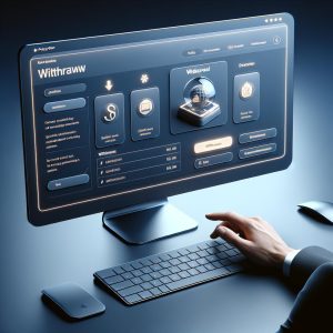 Quick Overview: How Withdrawals Work at Play Ojo