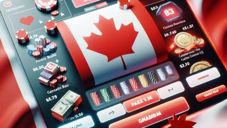 Pin‑Purchase Gambling in Canada: Your Complete Flexepin Casino Guide