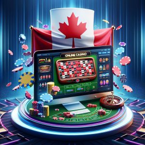 Quick Comparison: Best Play’n GO Casinos for Canadians