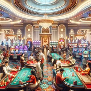 Final Verdict: The Best Play’n GO Casino Experience in Canada