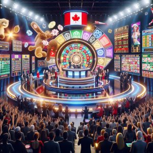 Final Take: Canada’s Best Live Casino Game Shows in 2025