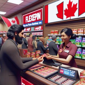 How to Buy Flexepin Vouchers in Canada
