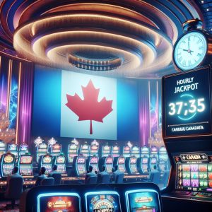 Understanding Hourly Jackpots