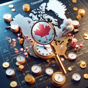 Quick Reference: What Affects Casino Rewards Withdrawal Time in Canada