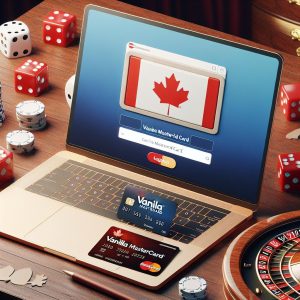 Final Take: The Smart Way to Use Vanilla Cards at Canadian Casinos