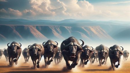 Play Buffalo Blitz Free: Your Complete Guide to the Iconic Playtech Slot