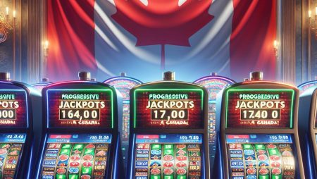 Playtech Progressive Jackpots in Canada: How They Work, Where to Play, and Smart Ways to Chase Them