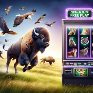 How to Make the Most of Buffalo Blitz Free Play How to Make the Most of Buffalo Blitz Free Play
