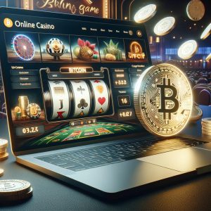 Overview of the Best Bitcoin Casinos 2025 Overview of the Best Bitcoin Casinos 2025