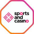 Sports and Casino