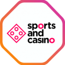 Sports and Casino