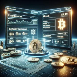 Cryptocurrency and Taxes in Canada: The Short Version