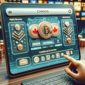 Recognized Brands Canadians Use for BTC Payouts