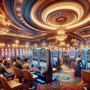 Where Canadians Can Play: Shortlist of Casinos to Check