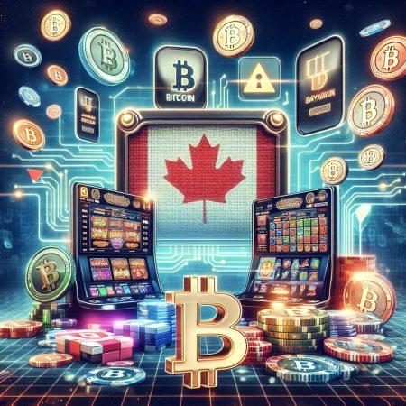 Online Casino Bitcoin Withdrawal in Canada: Fast, Secure, and Hassle-Free Payouts