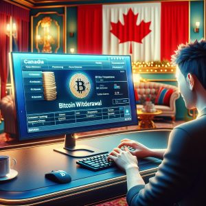 Step-by-Step: Your Online Casino BTC Cash Out