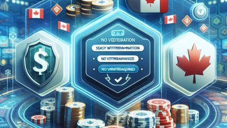 Online Casino No Verification Withdrawals in Canada: The Real Story, Fast Payout Tips, and Safer Choices